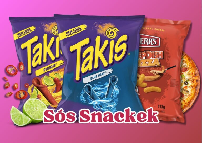 snack-menu