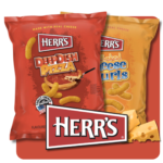 Brands menu covers herrs