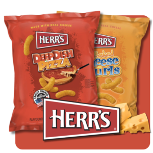 Brands menu covers herrs