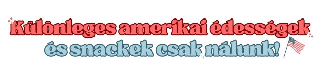special american snacks